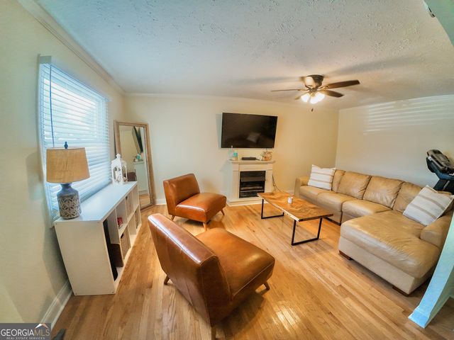 3905 Hunt Drive, Gainesville, GA 30507