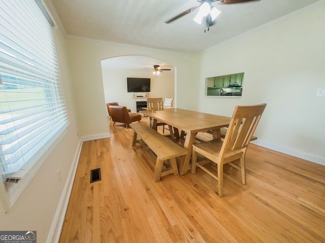 3905 Hunt Drive, Gainesville, GA 30507