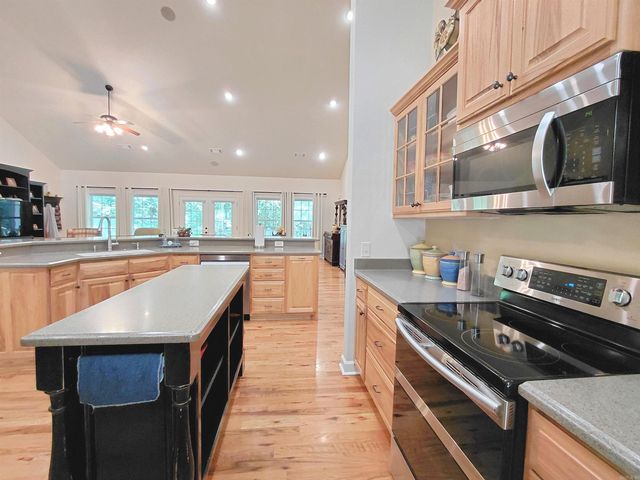 531 San Felipe Road, Hot Springs, AR 71909
