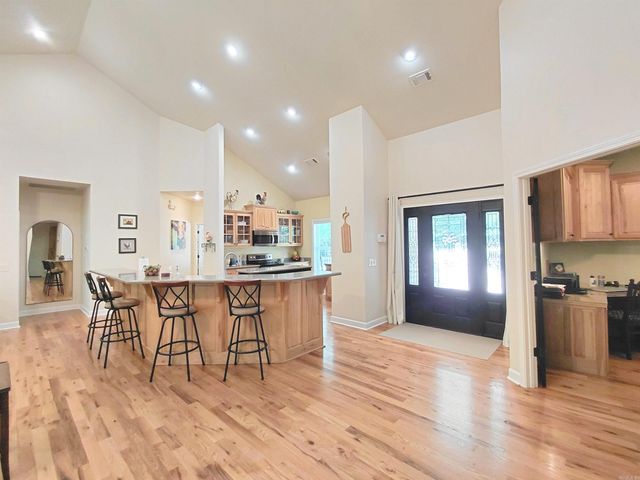 531 San Felipe Road, Hot Springs, AR 71909