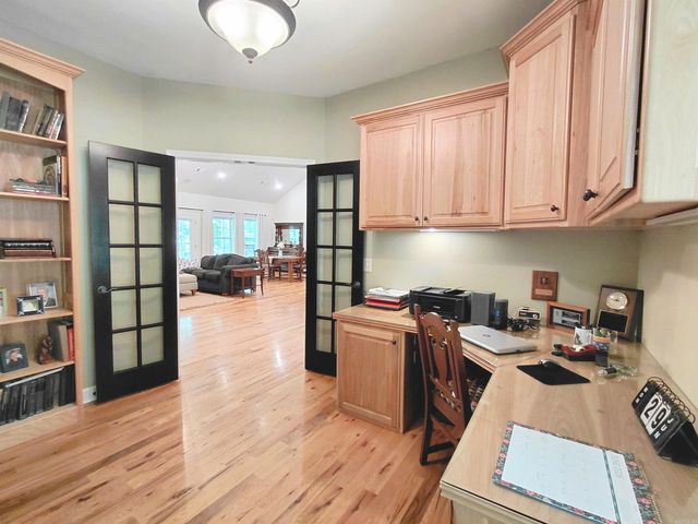 531 San Felipe Road, Hot Springs, AR 71909