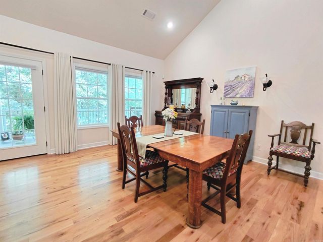 531 San Felipe Road, Hot Springs, AR 71909