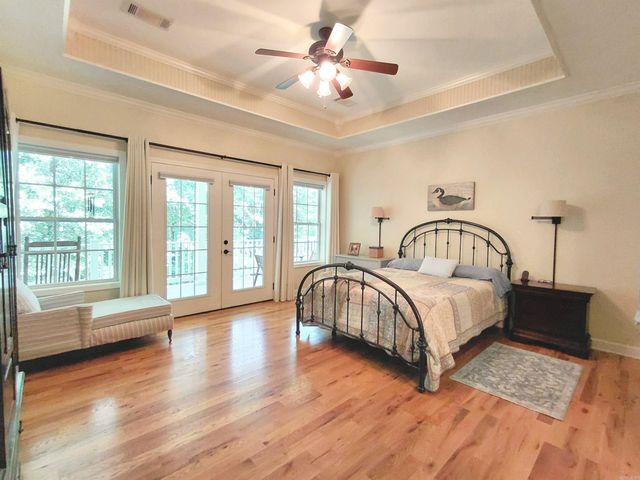 531 San Felipe Road, Hot Springs, AR 71909