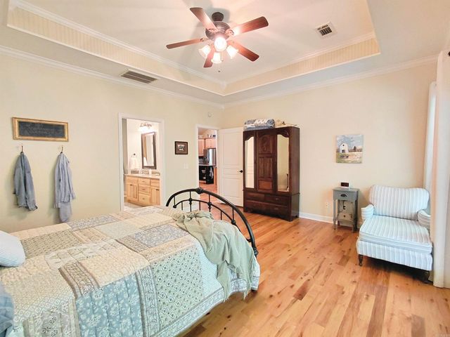 531 San Felipe Road, Hot Springs, AR 71909