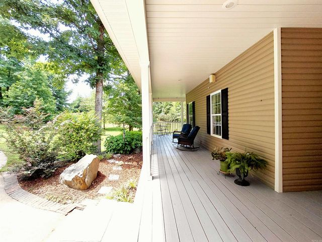 531 San Felipe Road, Hot Springs, AR 71909