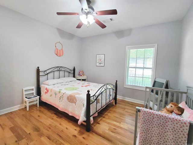 531 San Felipe Road, Hot Springs, AR 71909