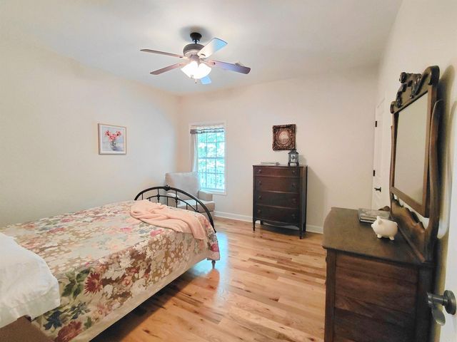 531 San Felipe Road, Hot Springs, AR 71909
