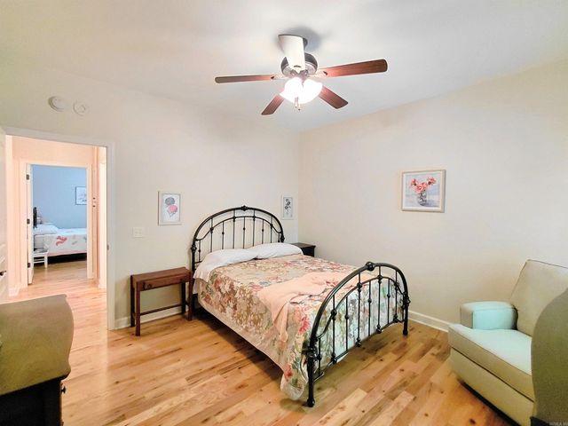 531 San Felipe Road, Hot Springs, AR 71909