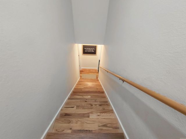 531 San Felipe Road, Hot Springs, AR 71909