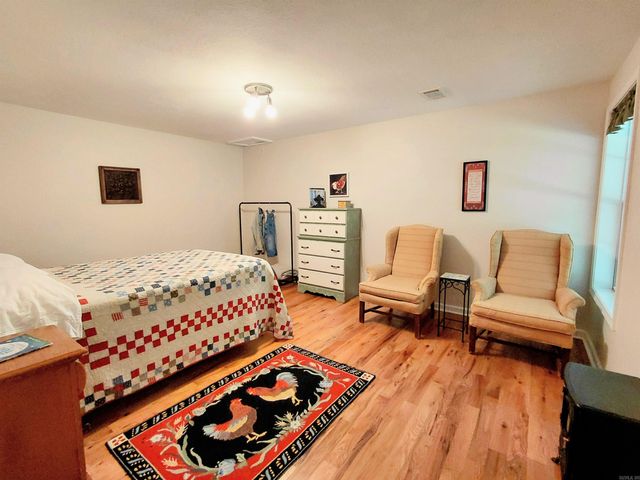 531 San Felipe Road, Hot Springs, AR 71909