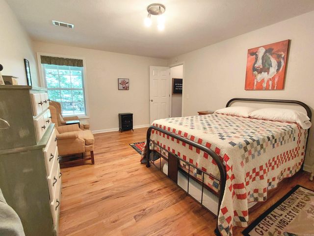 531 San Felipe Road, Hot Springs, AR 71909