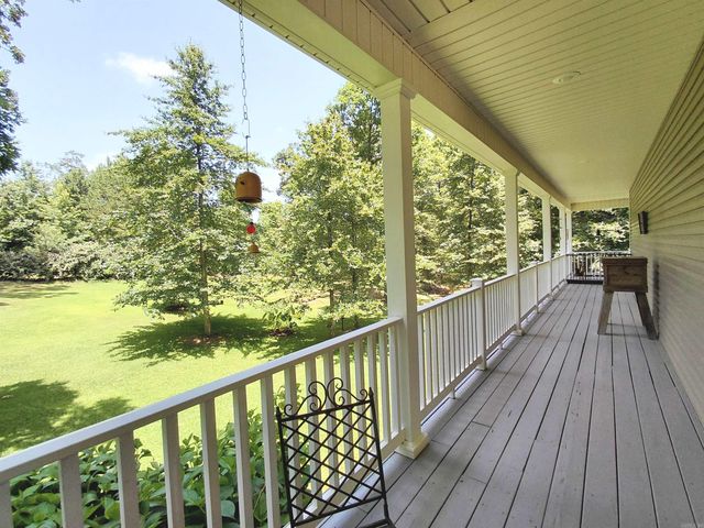 531 San Felipe Road, Hot Springs, AR 71909