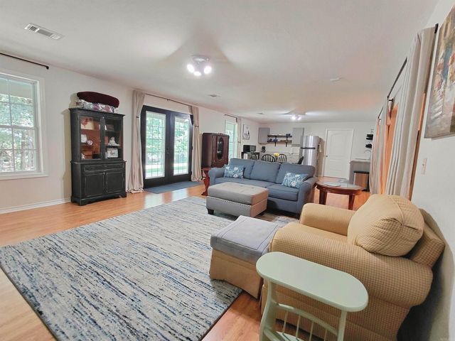 531 San Felipe Road, Hot Springs, AR 71909