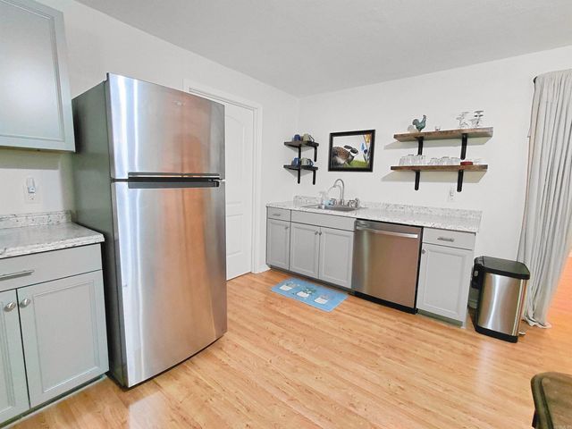 531 San Felipe Road, Hot Springs, AR 71909