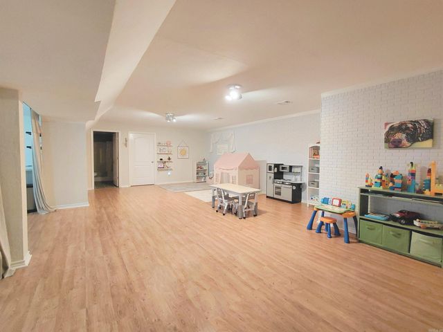 531 San Felipe Road, Hot Springs, AR 71909