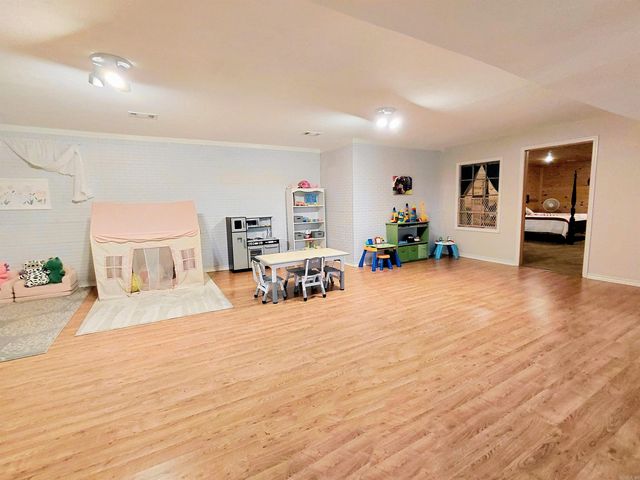531 San Felipe Road, Hot Springs, AR 71909