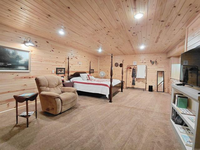 531 San Felipe Road, Hot Springs, AR 71909