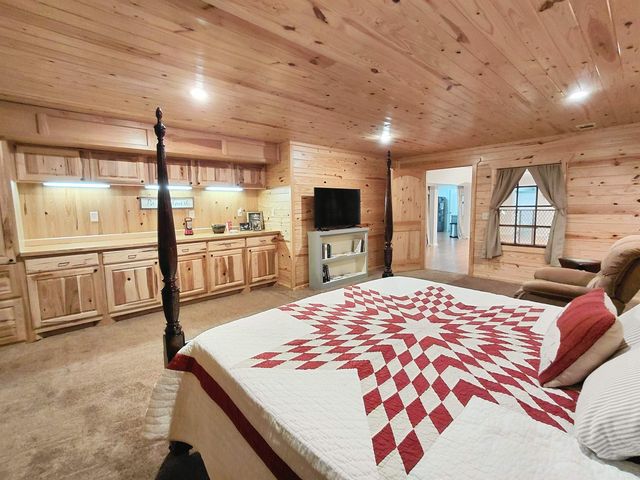 531 San Felipe Road, Hot Springs, AR 71909