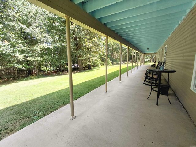 531 San Felipe Road, Hot Springs, AR 71909