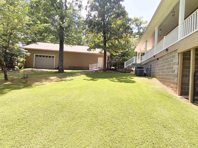 531 San Felipe Road, Hot Springs, AR 71909