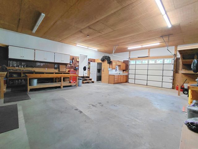 531 San Felipe Road, Hot Springs, AR 71909