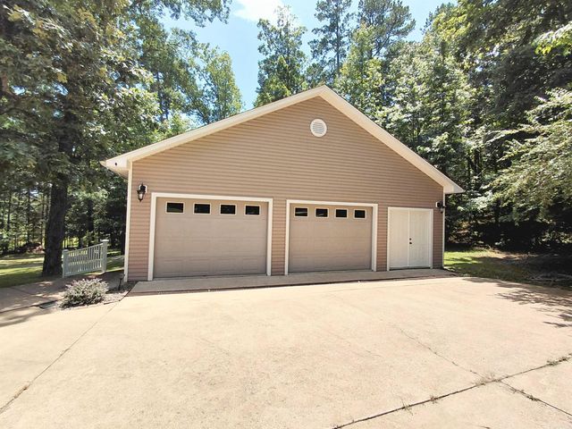 531 San Felipe Road, Hot Springs, AR 71909