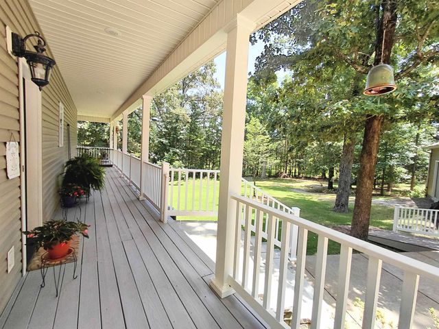 531 San Felipe Road, Hot Springs, AR 71909