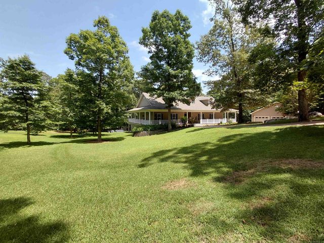 531 San Felipe Road, Hot Springs, AR 71909