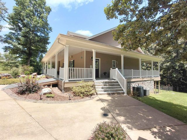 531 San Felipe Road, Hot Springs, AR 71909
