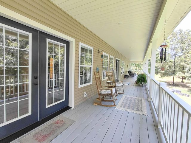 531 San Felipe Road, Hot Springs, AR 71909