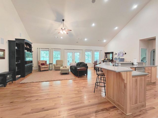 531 San Felipe Road, Hot Springs, AR 71909