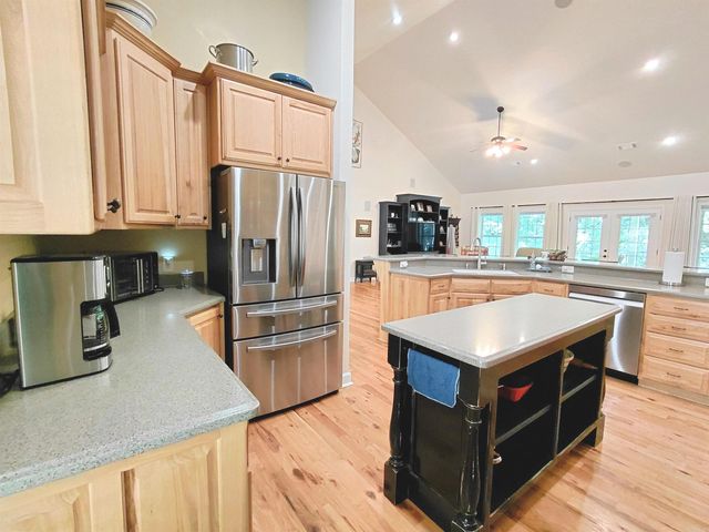 531 San Felipe Road, Hot Springs, AR 71909