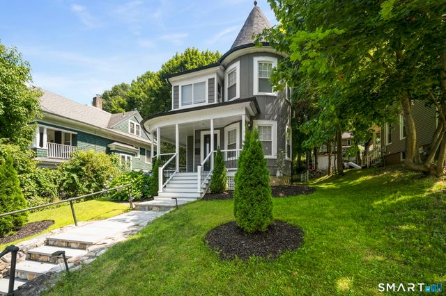 29 Revere Street, Waterbury, CT 06708