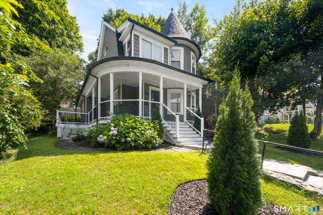 29 Revere Street, Waterbury, CT 06708