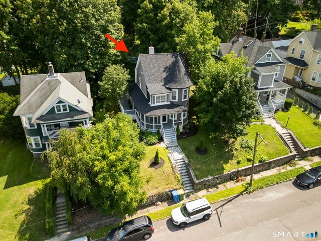 29 Revere Street, Waterbury, CT 06708
