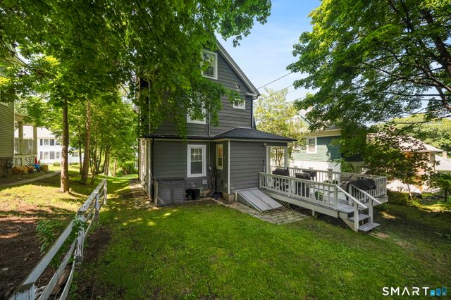 29 Revere Street, Waterbury, CT 06708