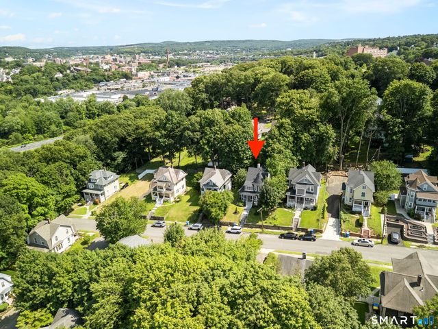 29 Revere Street, Waterbury, CT 06708