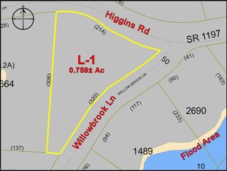 00A Higgins Road, Wilkesboro, NC 28697