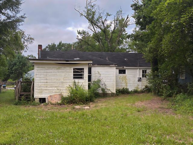 1991 Fenwick Street, Augusta, GA 30904
