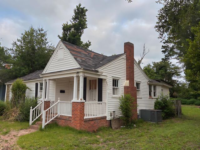 1991 Fenwick Street, Augusta, GA 30904