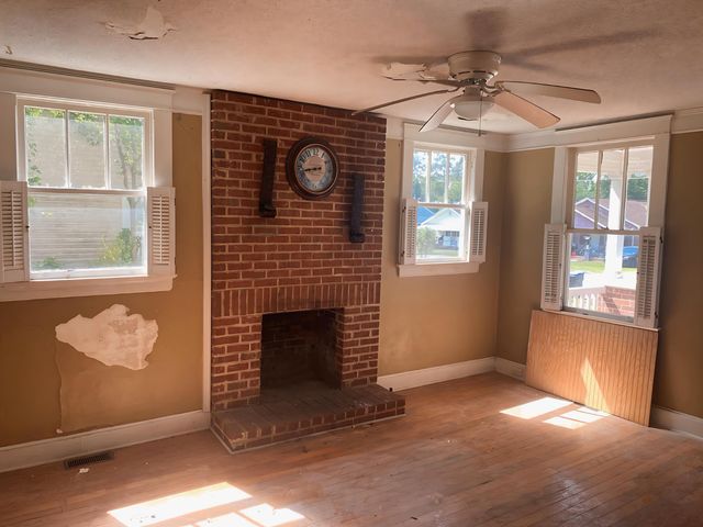 1991 Fenwick Street, Augusta, GA 30904