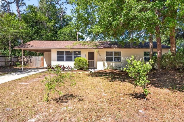 1302 NE 14TH TERRACE, Gainesville, FL 32601