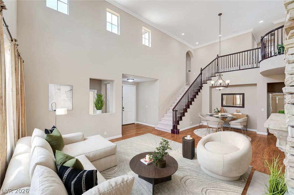 1520 Barrington Oaks Street, North Las Vegas, NV 89084 — photo 4