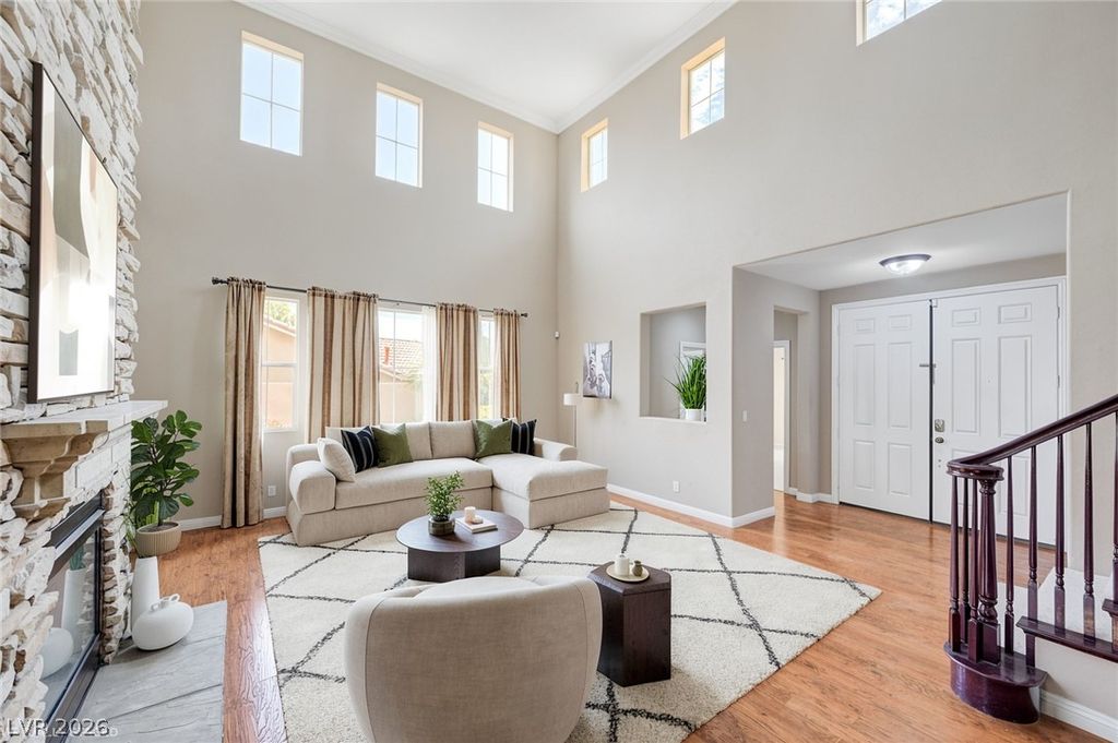 1520 Barrington Oaks Street, North Las Vegas, NV 89084 — photo 5