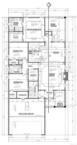 4811 Lochmoor, Jonesboro, AR 72405