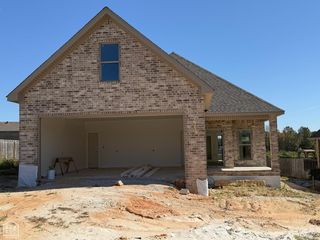 4811 Lochmoor, Jonesboro, AR 72405