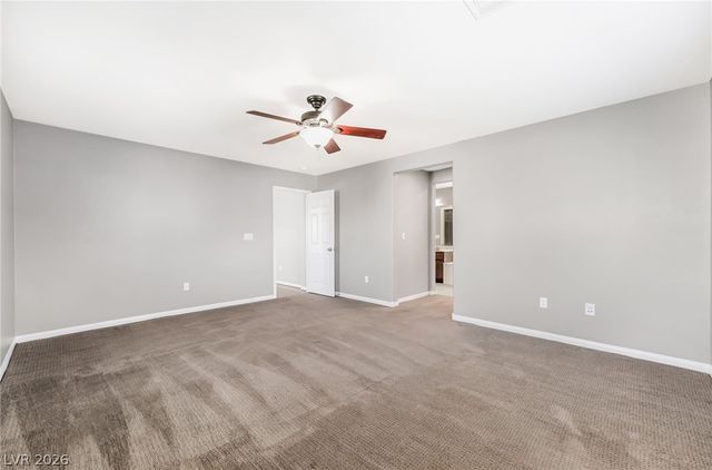 11242 Villa Trentino Court, Las Vegas, NV 89141