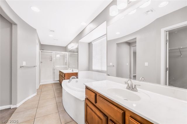 11242 Villa Trentino Court, Las Vegas, NV 89141