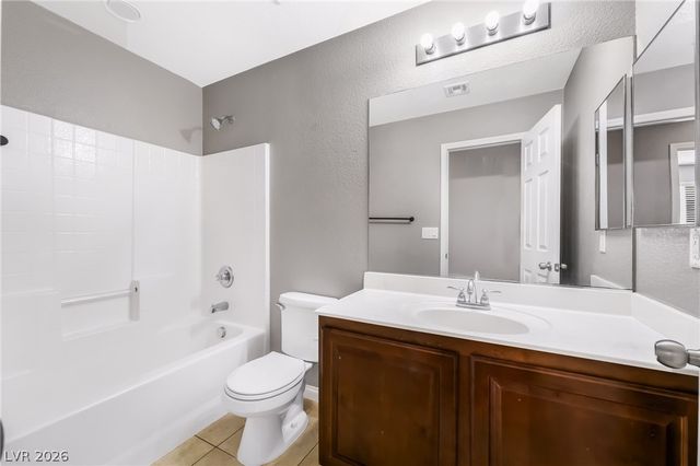 11242 Villa Trentino Court, Las Vegas, NV 89141