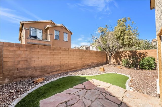 11242 Villa Trentino Court, Las Vegas, NV 89141